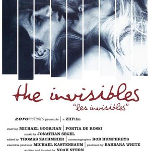 the invisibles movie