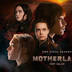 Motherland: Fort Salem | Rotten Tomatoes