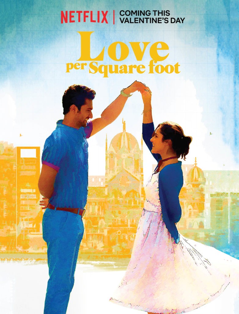 Love Per Square Foot (2018) - Rotten Tomatoes