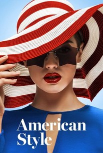 American Style: Season 1 poster image