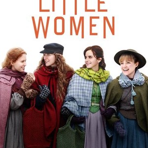 Little Women by Louisa M. Alcott Shawl Scarf Wrap 