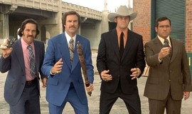 Anchorman: The Legend of Ron Burgundy: Official Clip - Wanna Dance? photo 5