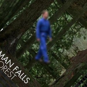 When a Man Falls in the Forest photo 4