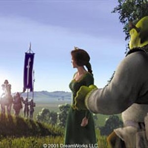 Is This Shrek or A Flower? Pictures - Rotten Tomatoes