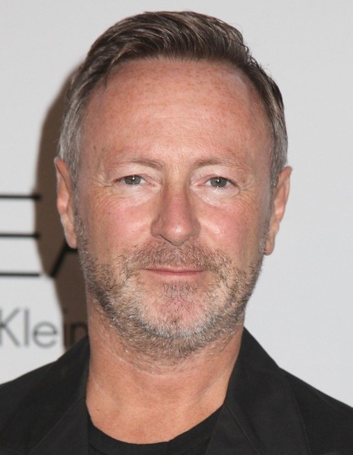 Kevin Carrigan