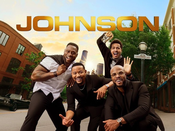 Johnson | Rotten Tomatoes