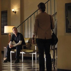 TOUCH, Kiefer Sutherland (L), 'Lost and Found', Season 1, ep. 6, 4/19/2012,  ©2012 Fox Broadcasting Co.  Cr:  Kelsey McNeal/FOX