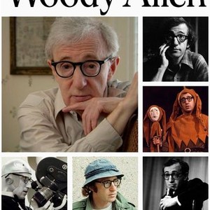 Woody Allen: A Documentary photo 4