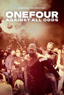 Against All Odds - Album by ONEFOUR