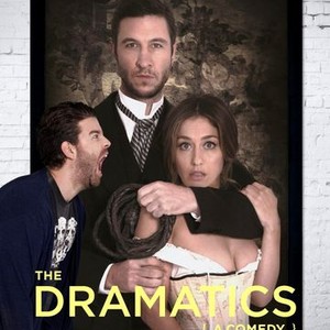 "The Dramatics: A Comedy photo 12"