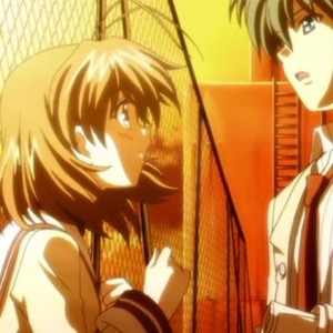 Anime Review - CLANNAD (2007)