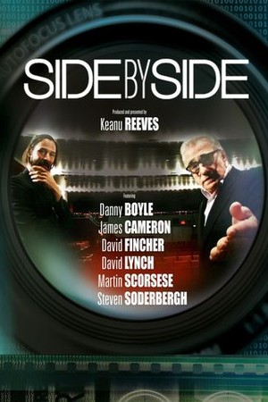 Side by Side poster