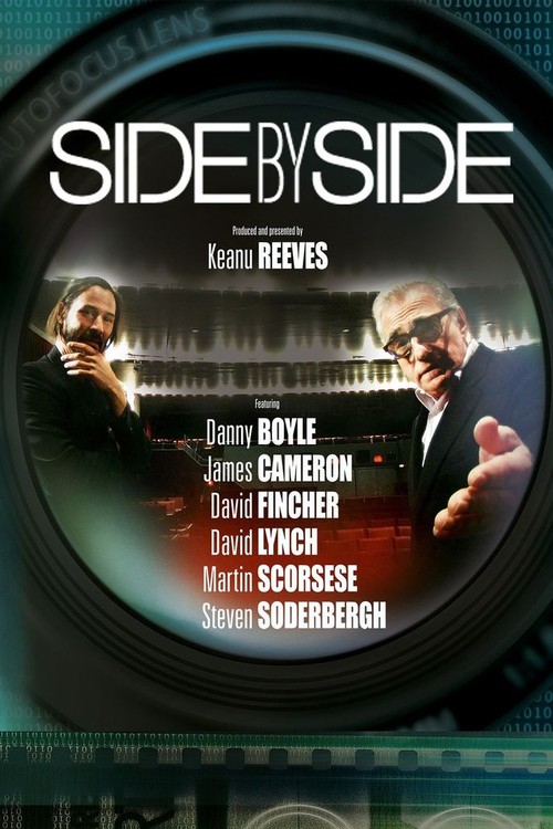 Side by Side poster