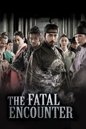 The Fatal Encounter poster