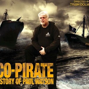 "Eco-Pirate: The Story of Paul Watson photo 6"