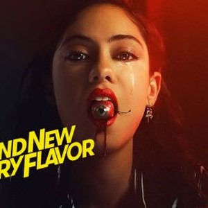 Brand New Cherry Flavor - Rotten Tomatoes