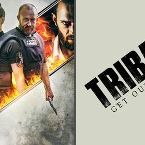 Tribal get out deals alive full movie