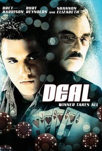 Poster for Deal