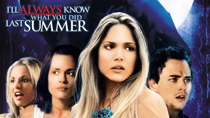 I know what you did last summer full movie putlocker online