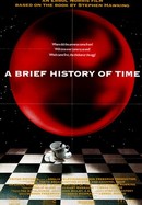 A Brief History of Time poster image
