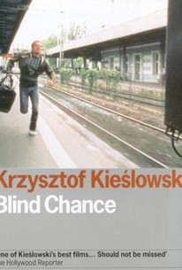 Blind Chance (Przypadek)