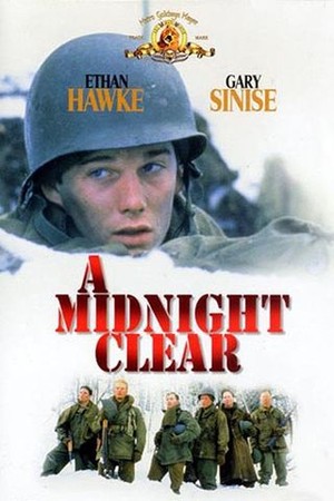 A Midnight Clear poster