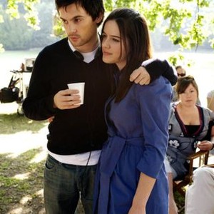 I WANT CANDY, Tom Riley, Michelle Ryan, 2007