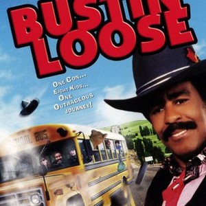 Bustin' Loose (1981) photo 5