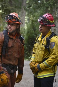 Fire Country: Season 2, Episode 3 | Rotten Tomatoes