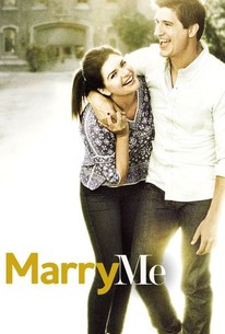 Watch Marry Me