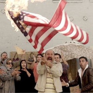 Jimmy Vestvood: Amerikan Hero photo 19