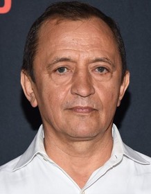 Ravil Isyanov