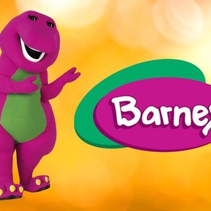 Barney And Friends Show