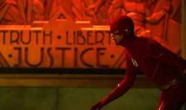 The Flash: Season 6 Teaser - Billions