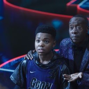 Space Jam: A New Legacy photo 10
