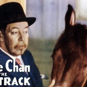 Charlie Chan at the Race Track photo 4