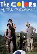 The Colors of the Mountain poster image