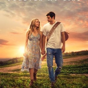 Movie review: 'Forever My Girl' plays like limp country song