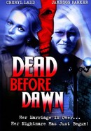 Dead Before Dawn poster image