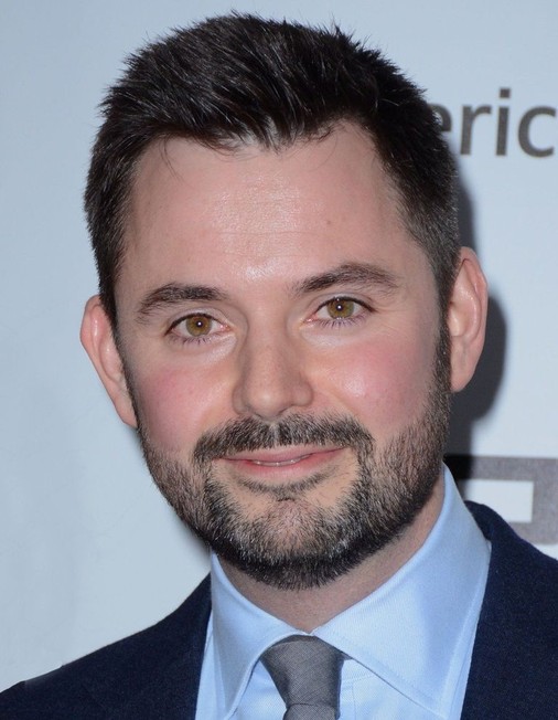 Matt Charman