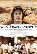 Who is Dayani Cristal? poster image
