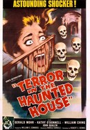 Terror in the Haunted House poster image