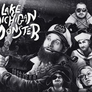 "Lake Michigan Monster photo 15"