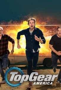 Top Gear - Rotten Tomatoes