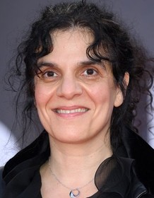 Tanya Seghatchian