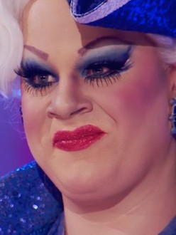 Rupauls season on sale 11 episode 8