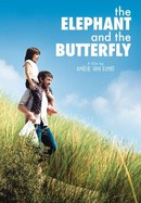 The Elephant and the Butterfly poster image