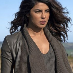 Quantico: Season 3, Episode 13 - Rotten Tomatoes