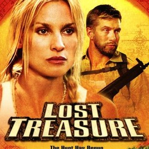 Lost Treasure photo 7
