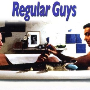 Regular Guys 